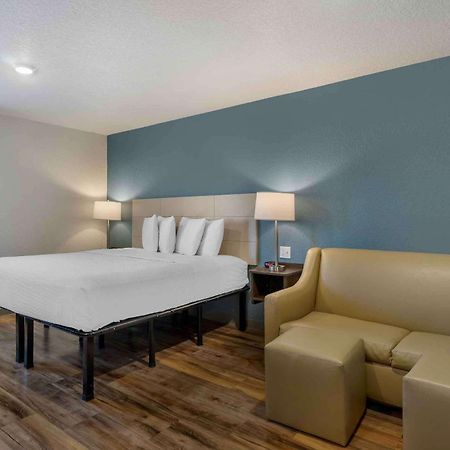 Extended Stay America Select Suites - Tampa - Brandon - East Heartland Luaran gambar