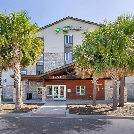 Extended Stay America Select Suites - Tampa - Brandon - East Heartland Luaran gambar