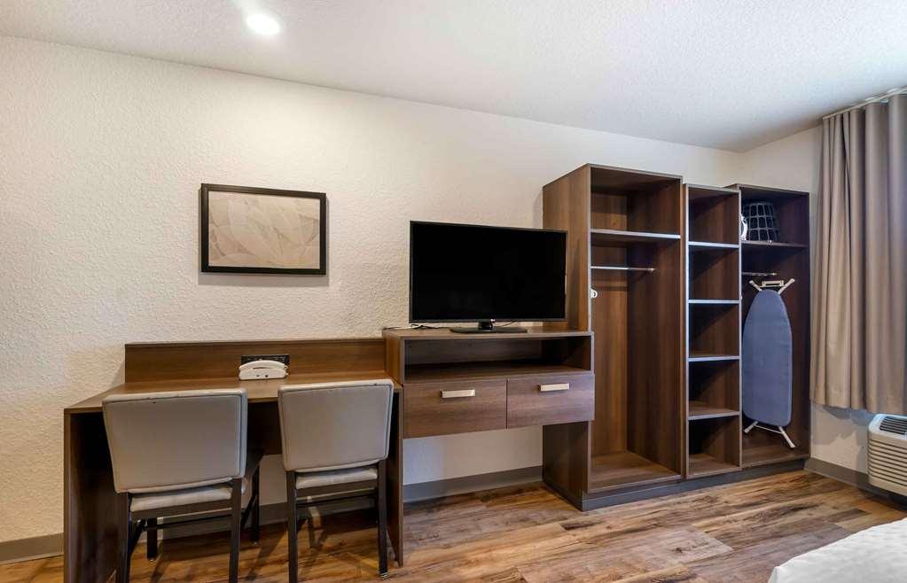 Extended Stay America Select Suites - Tampa - Brandon - East Heartland Bilik gambar