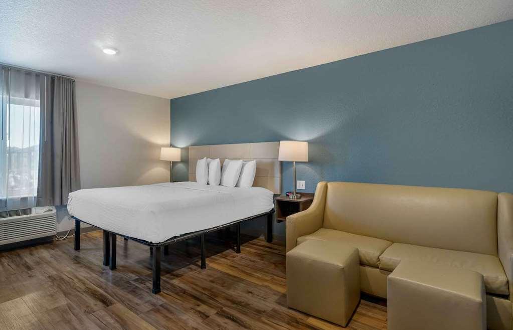 Extended Stay America Select Suites - Tampa - Brandon - East Heartland Bilik gambar