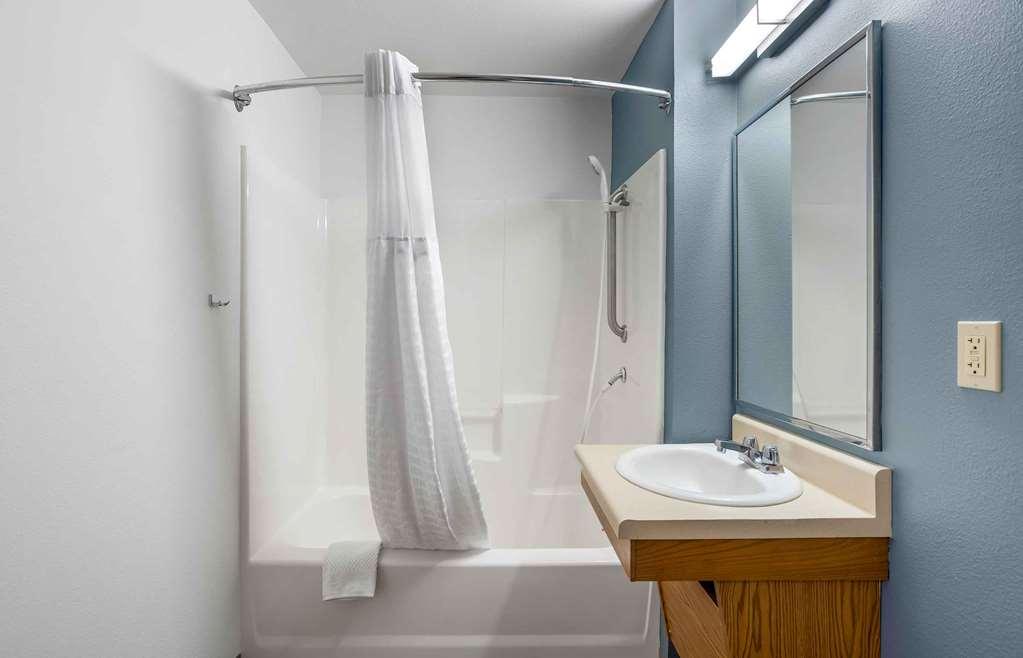 Extended Stay America Select Suites - Tampa - Brandon - East Heartland Bilik gambar