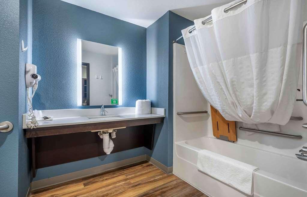 Extended Stay America Select Suites - Tampa - Brandon - East Heartland Bilik gambar