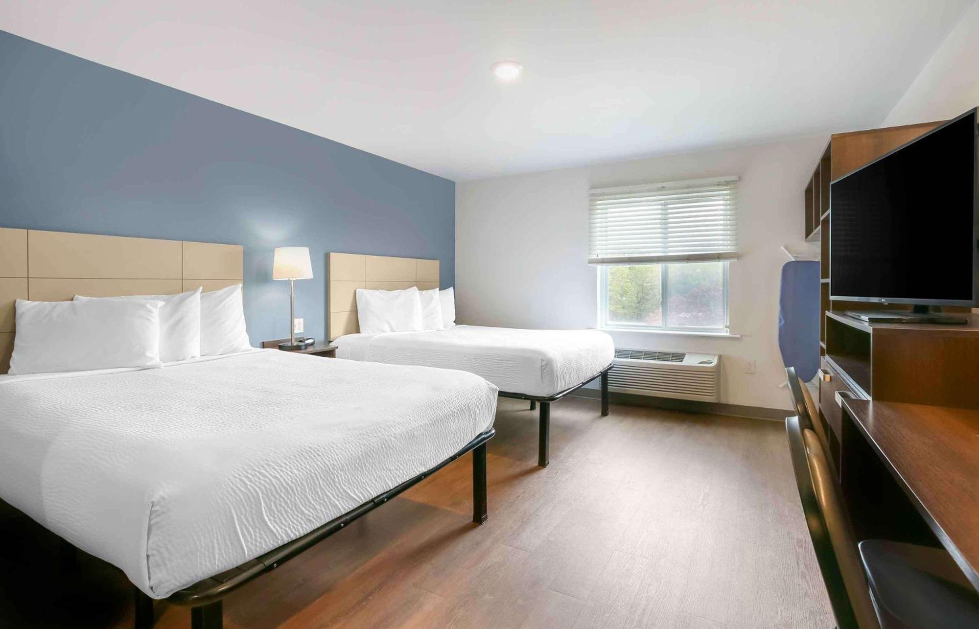 Extended Stay America Select Suites - Tampa - Brandon - East Heartland Luaran gambar