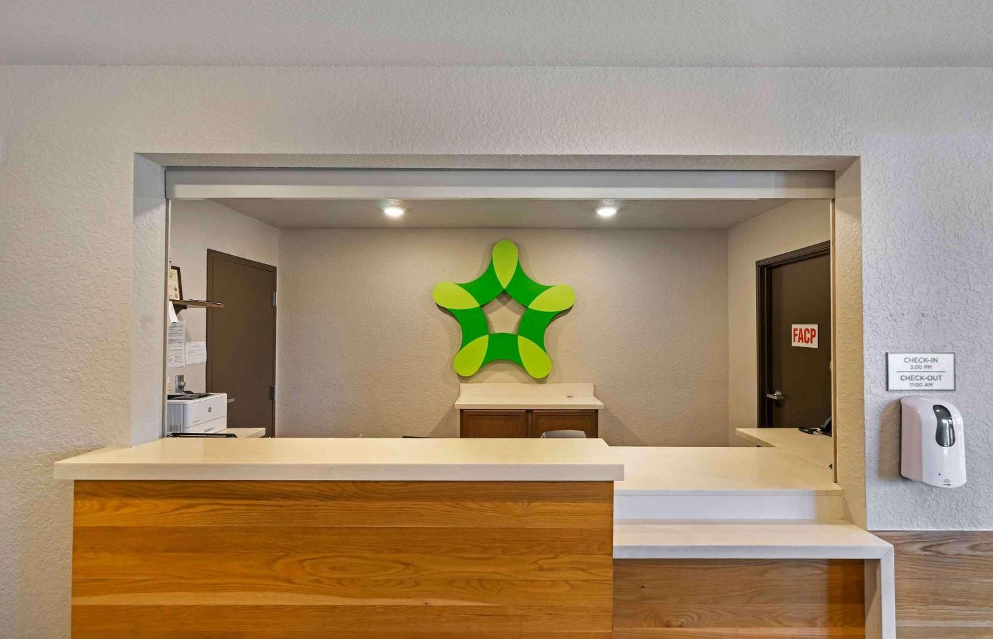 Extended Stay America Select Suites - Tampa - Brandon - East Heartland Luaran gambar
