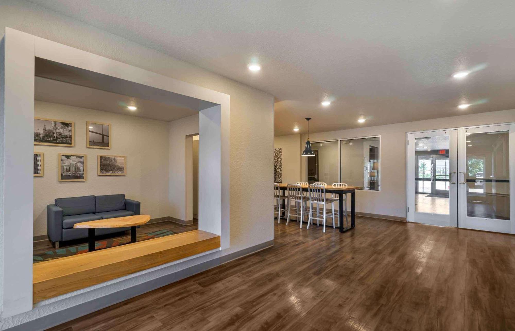 Extended Stay America Select Suites - Tampa - Brandon - East Heartland Luaran gambar