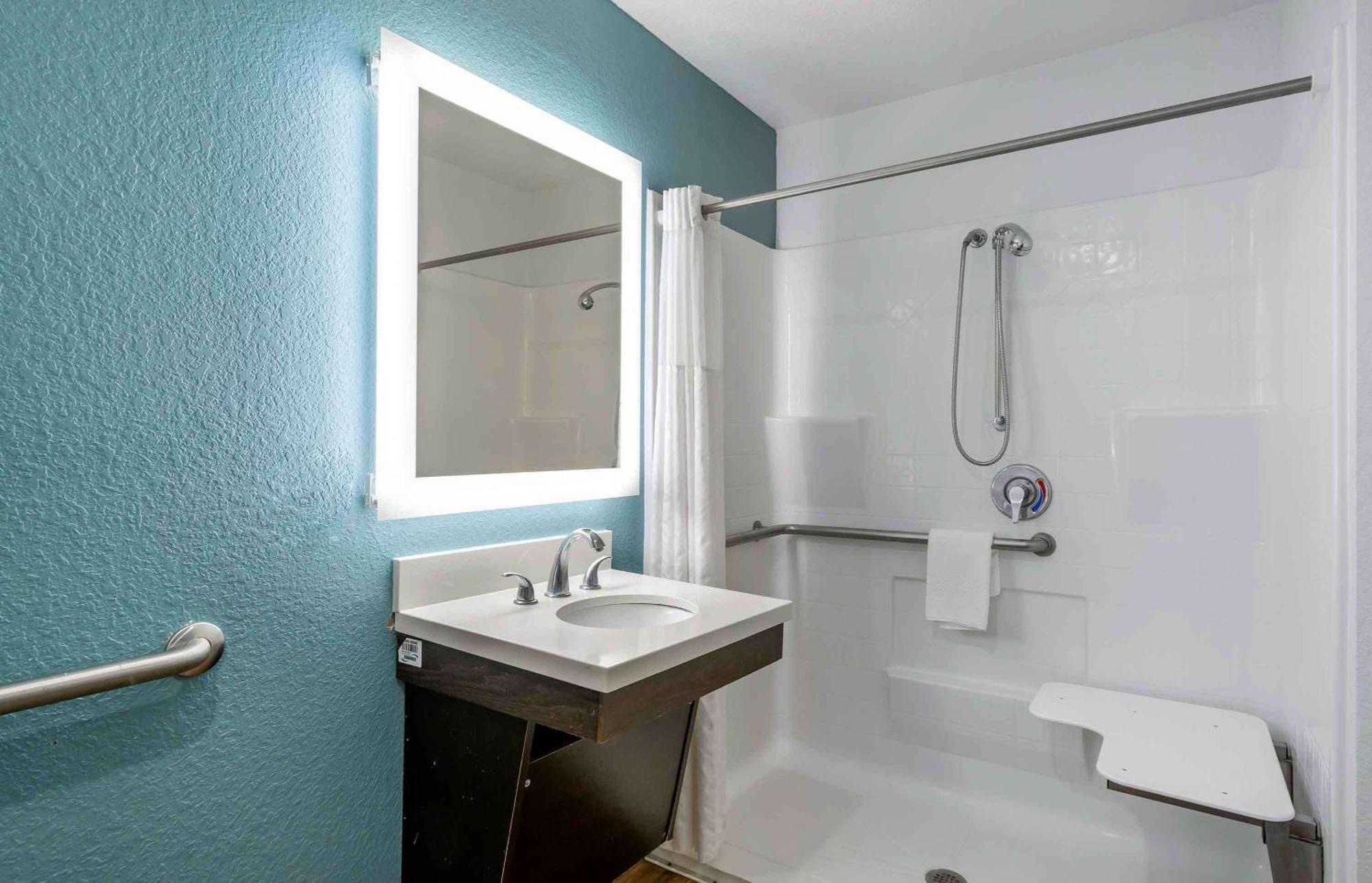 Extended Stay America Select Suites - Tampa - Brandon - East Heartland Luaran gambar