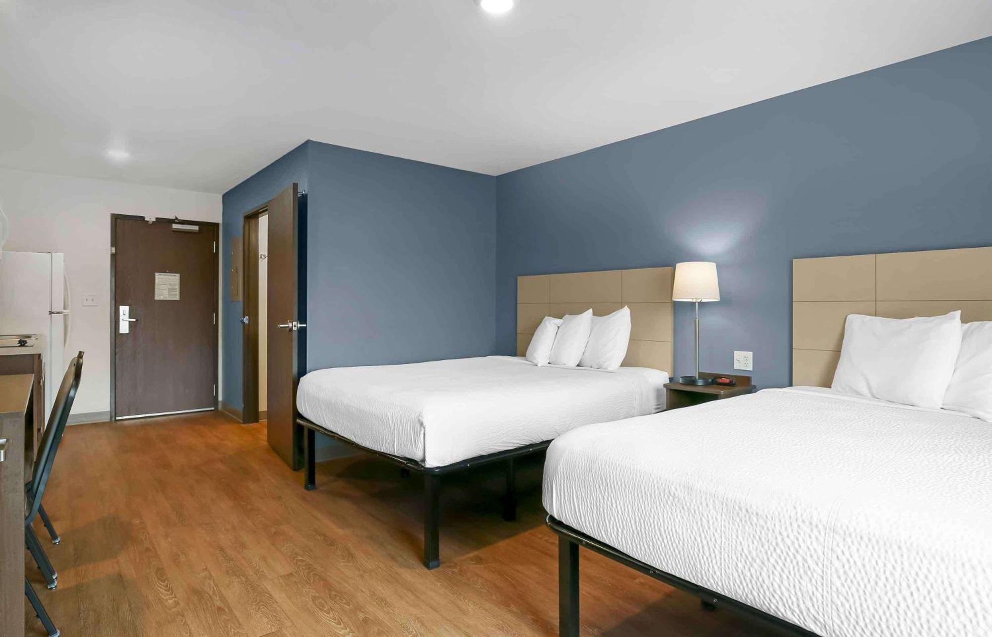 Extended Stay America Select Suites - Tampa - Brandon - East Heartland Luaran gambar