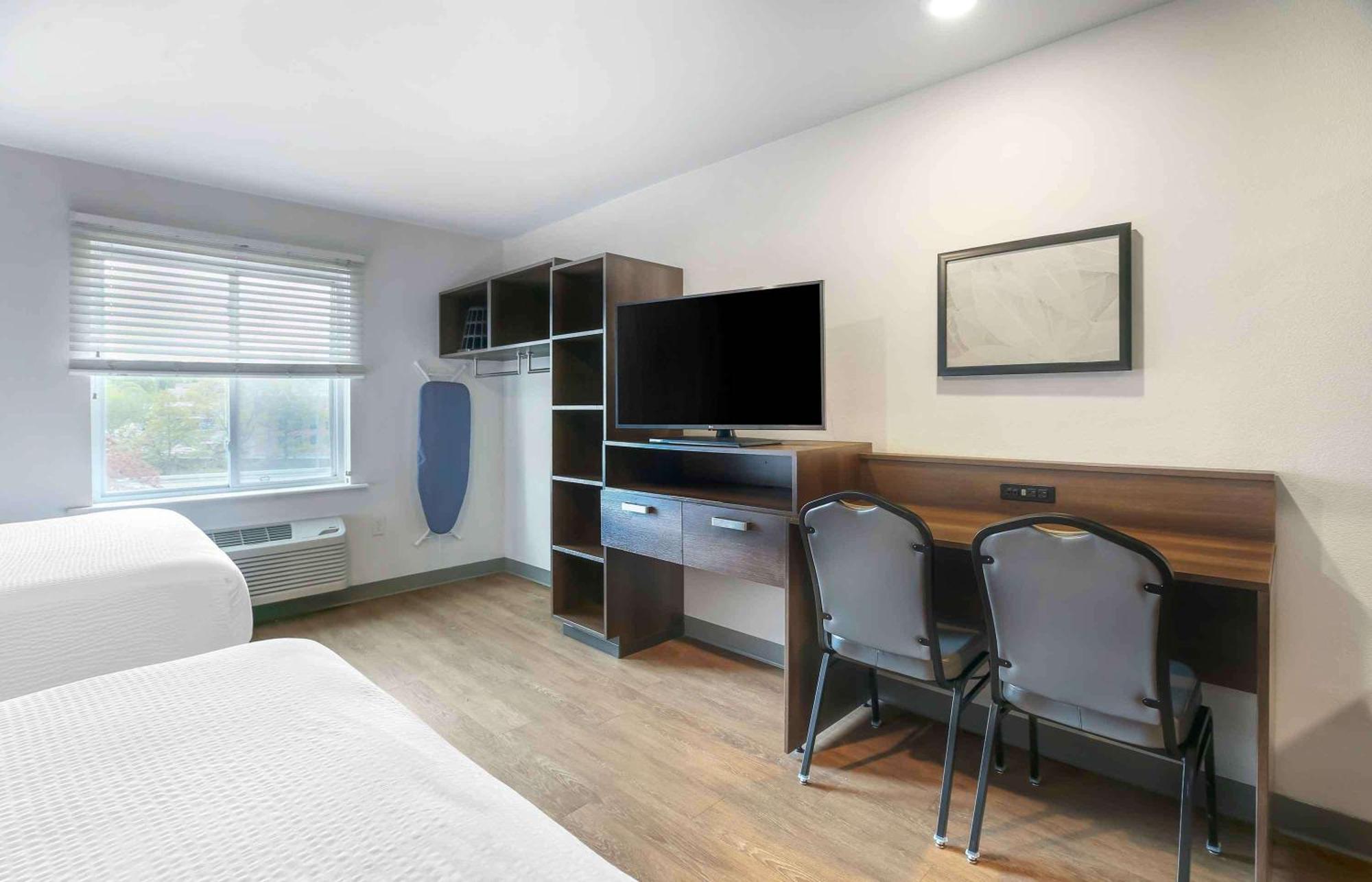 Extended Stay America Select Suites - Tampa - Brandon - East Heartland Luaran gambar