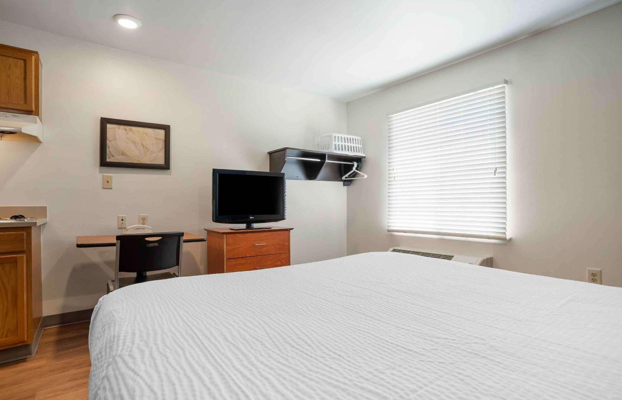 Extended Stay America Select Suites - Tampa - Brandon - East Heartland Luaran gambar