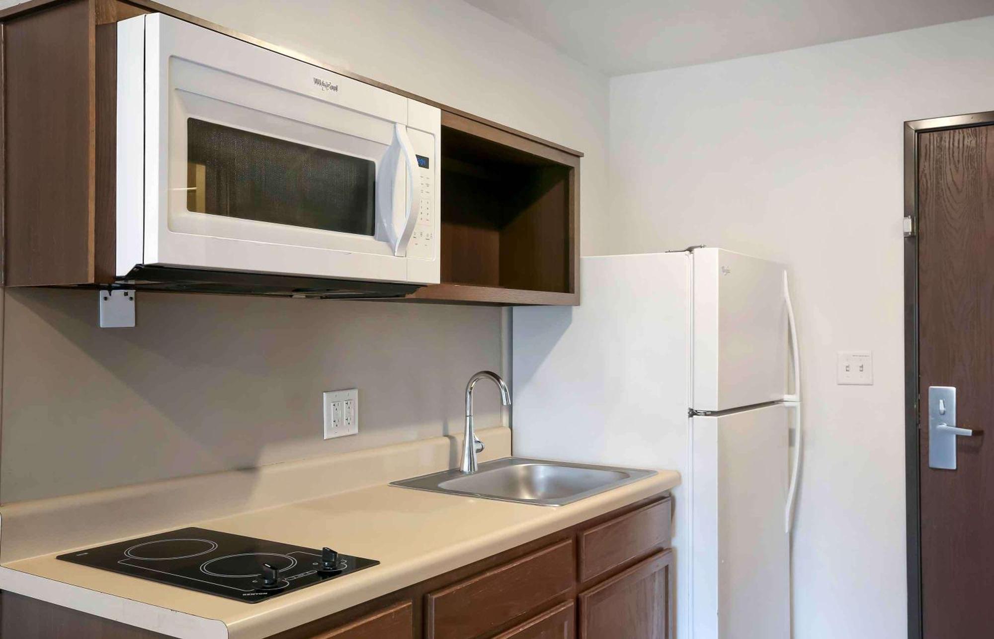 Extended Stay America Select Suites - Tampa - Brandon - East Heartland Luaran gambar
