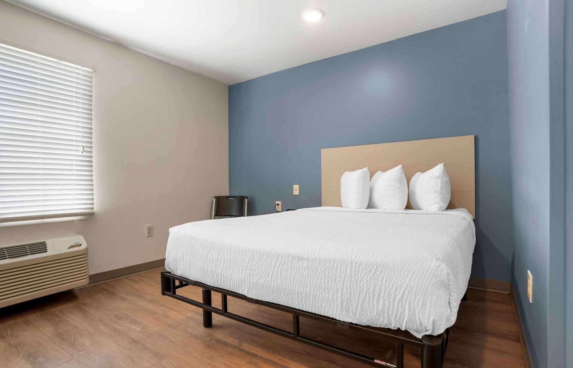 Extended Stay America Select Suites - Tampa - Brandon - East Heartland Luaran gambar