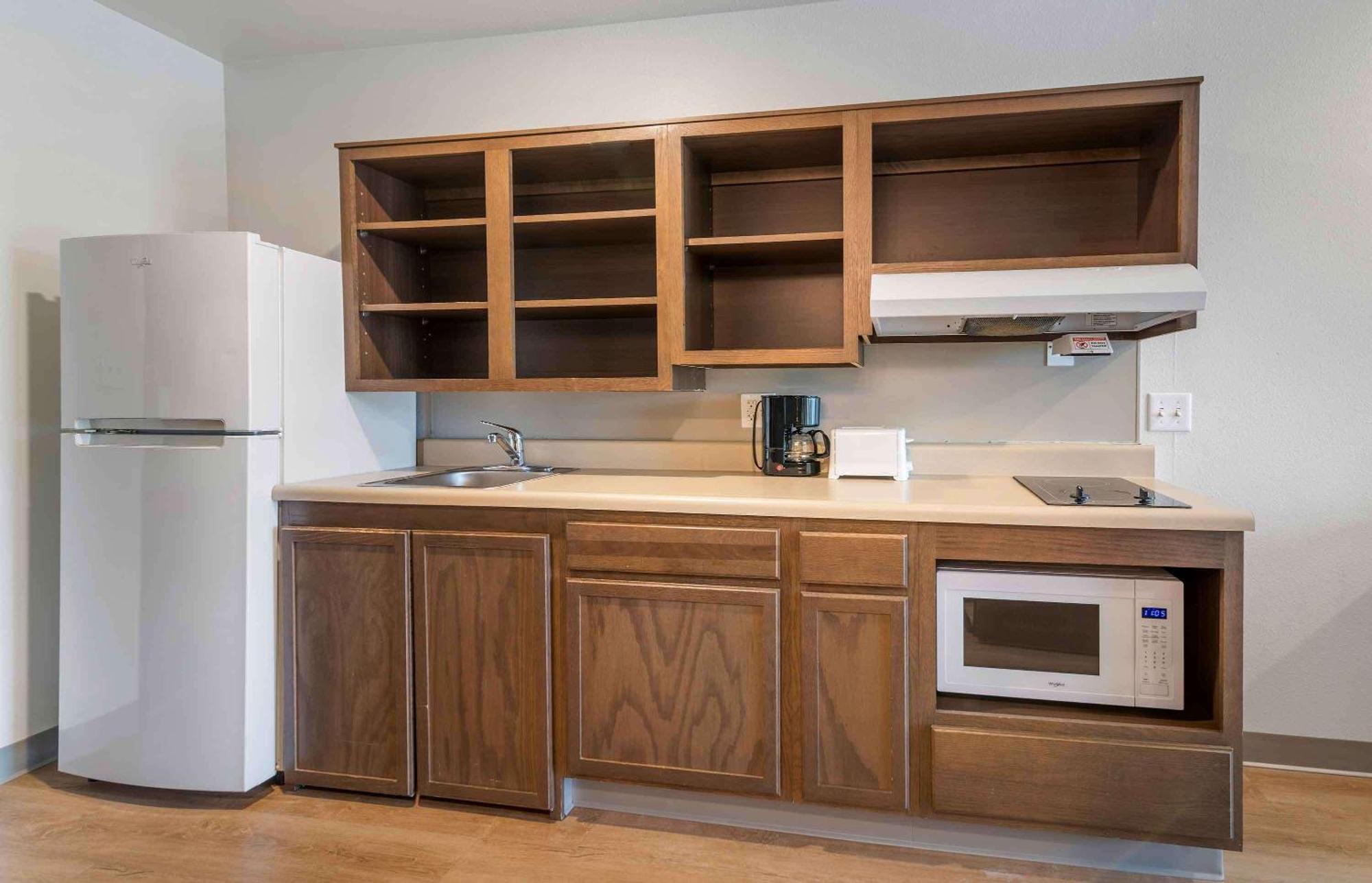Extended Stay America Select Suites - Tampa - Brandon - East Heartland Luaran gambar