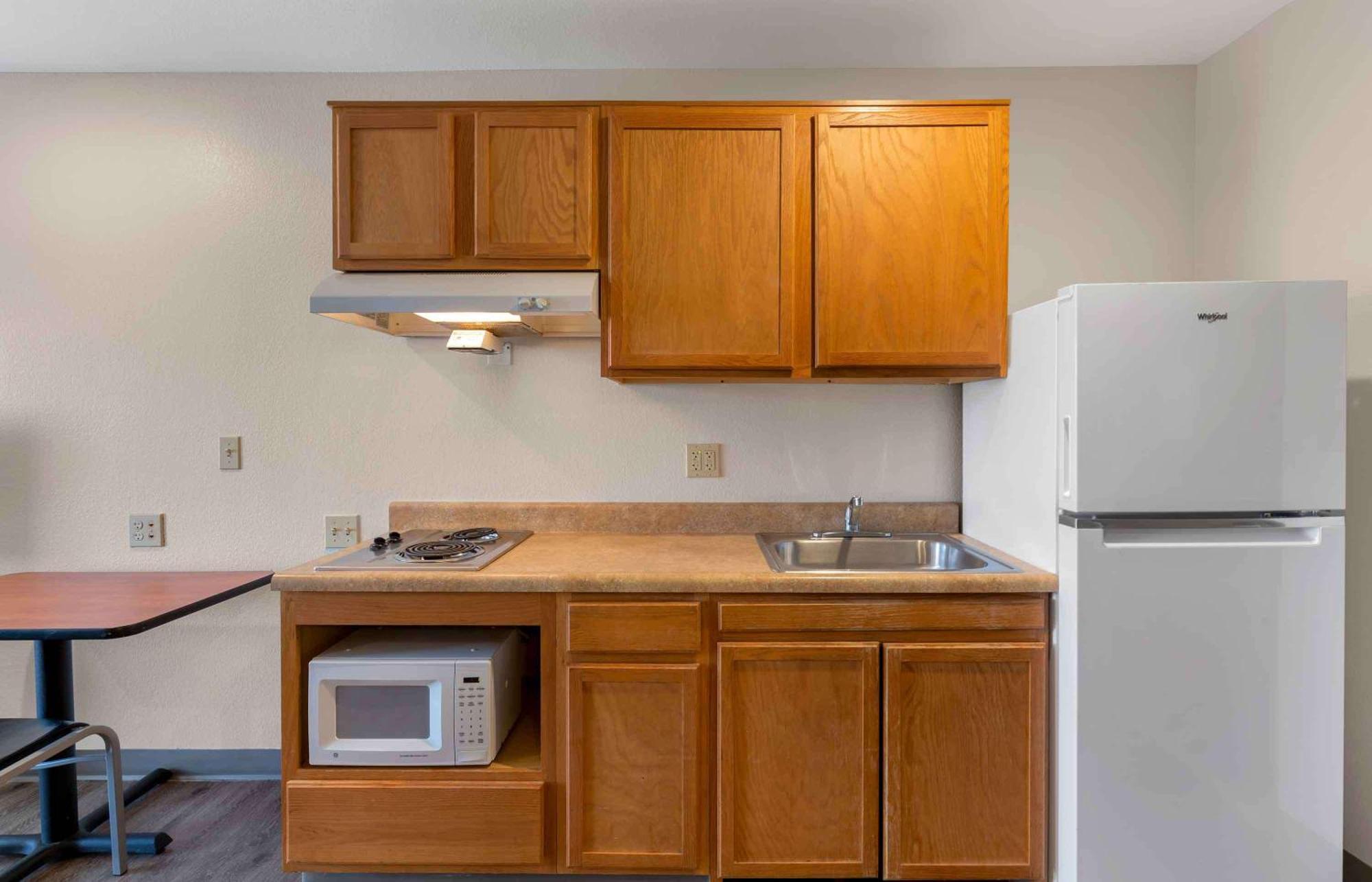 Extended Stay America Select Suites - Tampa - Brandon - East Heartland Luaran gambar
