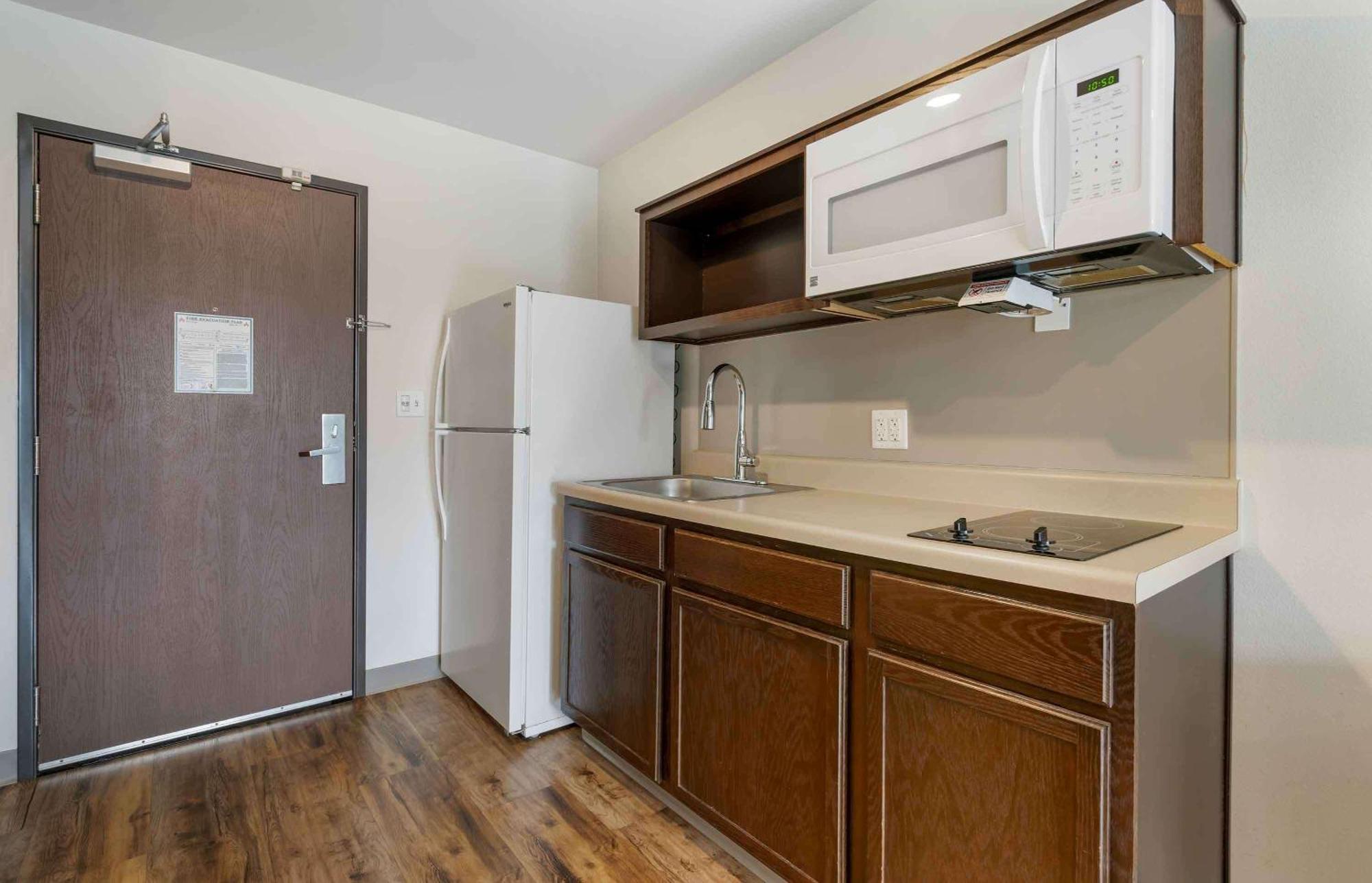 Extended Stay America Select Suites - Tampa - Brandon - East Heartland Luaran gambar