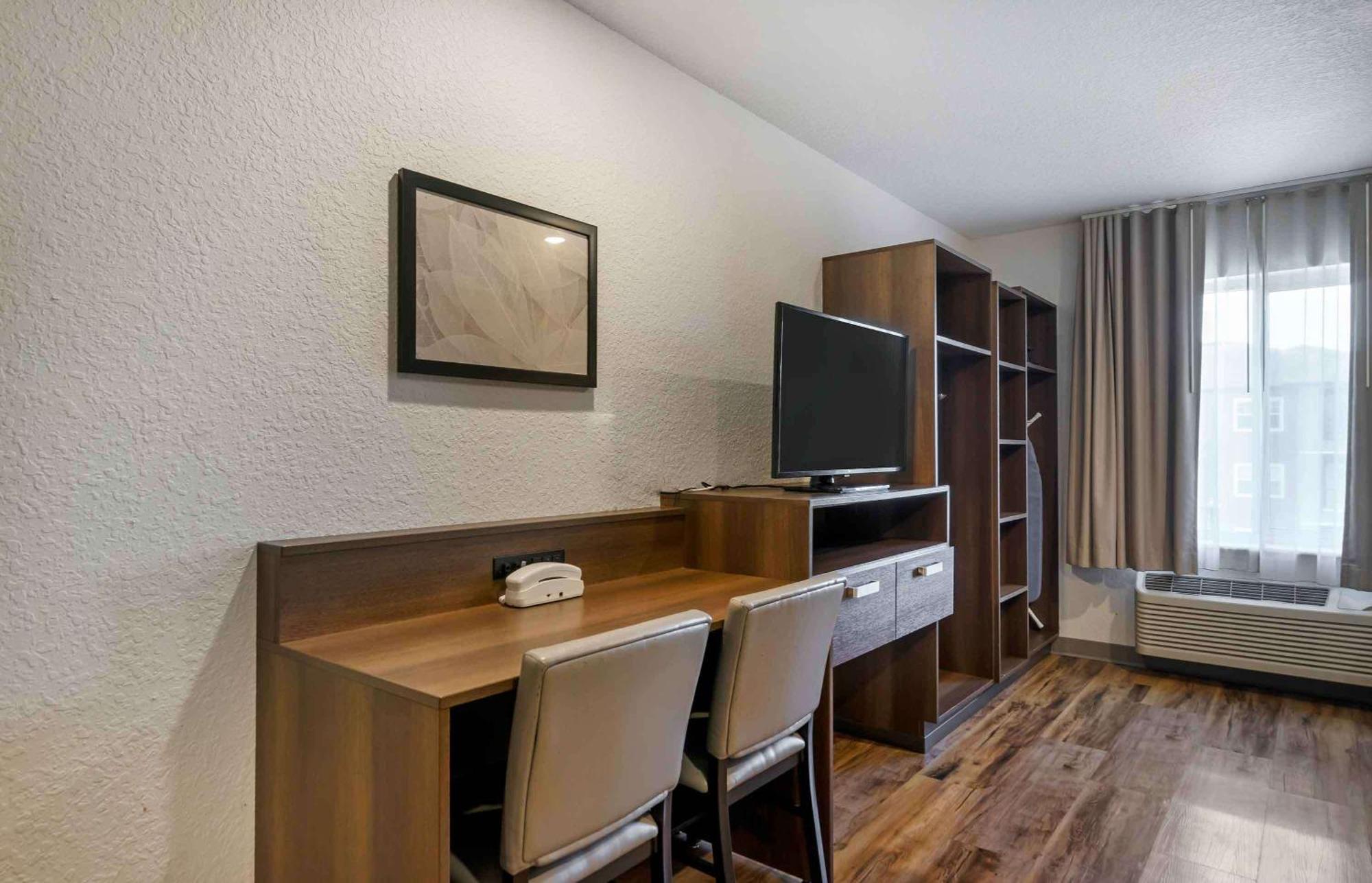 Extended Stay America Select Suites - Tampa - Brandon - East Heartland Luaran gambar