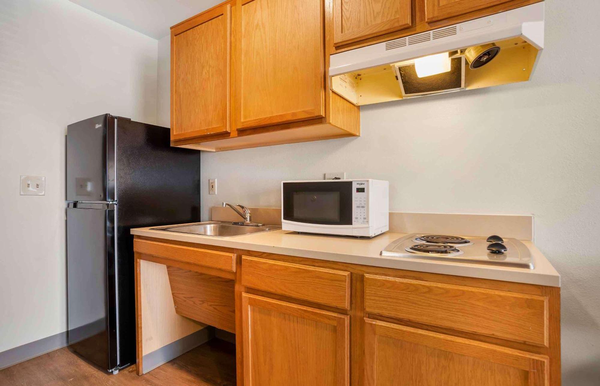 Extended Stay America Select Suites - Tampa - Brandon - East Heartland Luaran gambar