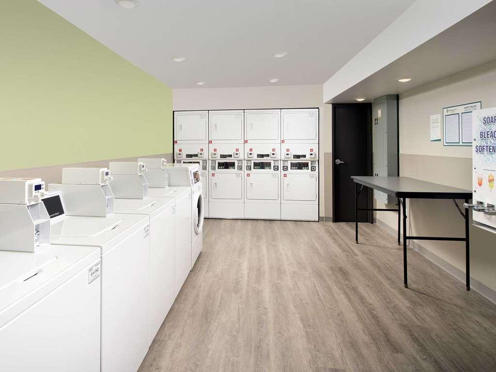 Extended Stay America Select Suites - Tampa - Brandon - East Heartland Kemudahan gambar