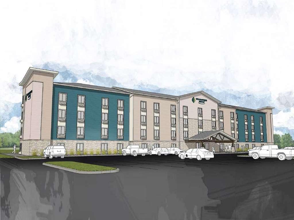 Extended Stay America Select Suites - Tampa - Brandon - East Heartland Luaran gambar