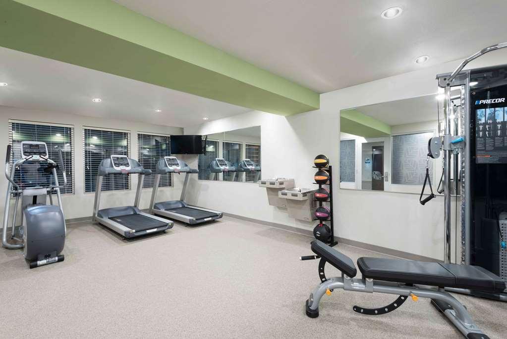 Extended Stay America Select Suites - Tampa - Brandon - East Heartland Kemudahan gambar
