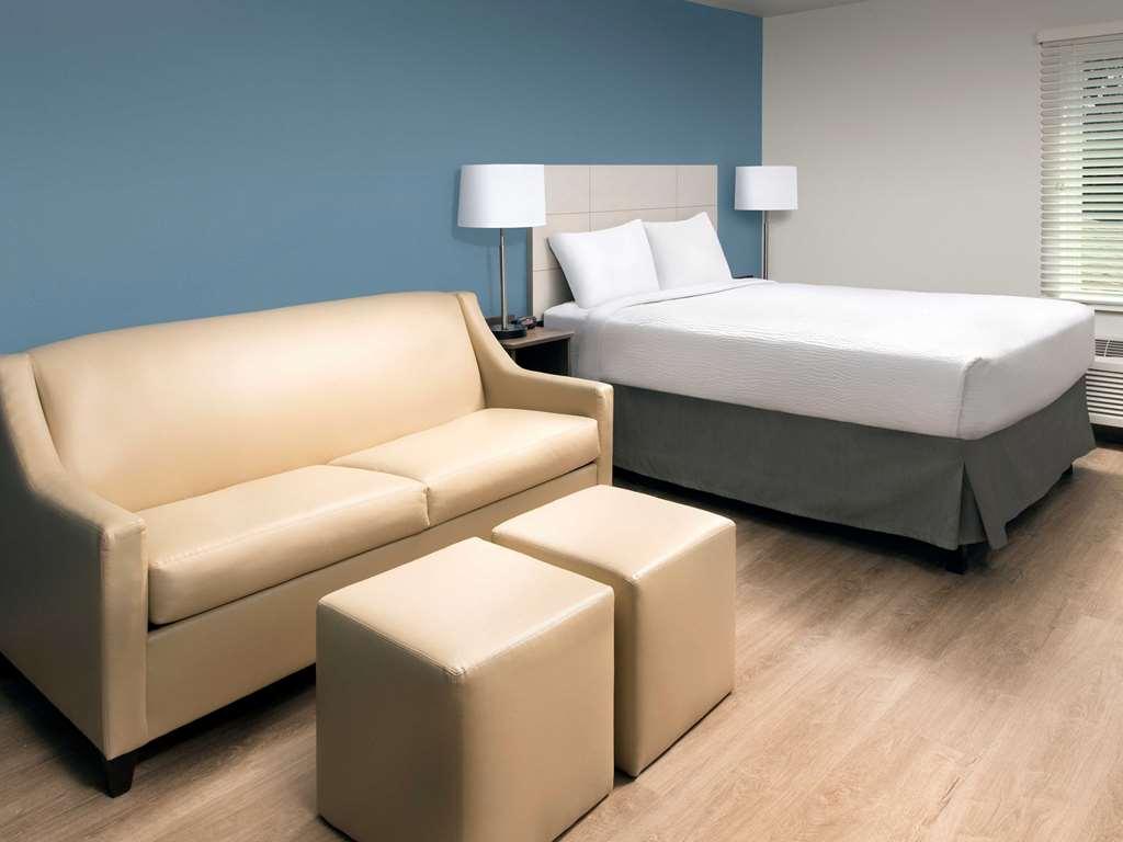 Extended Stay America Select Suites - Tampa - Brandon - East Heartland Bilik gambar