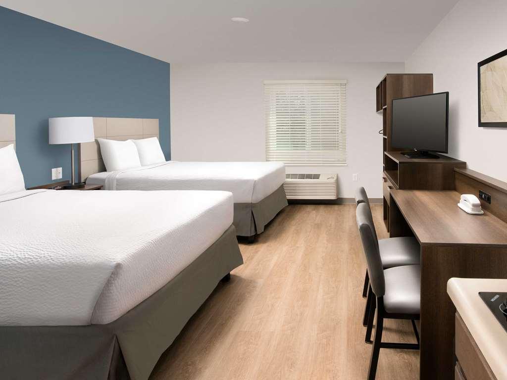 Extended Stay America Select Suites - Tampa - Brandon - East Heartland Bilik gambar