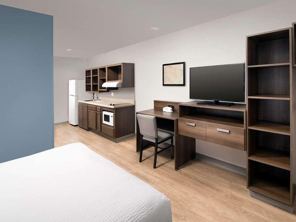 Extended Stay America Select Suites - Tampa - Brandon - East Heartland Bilik gambar