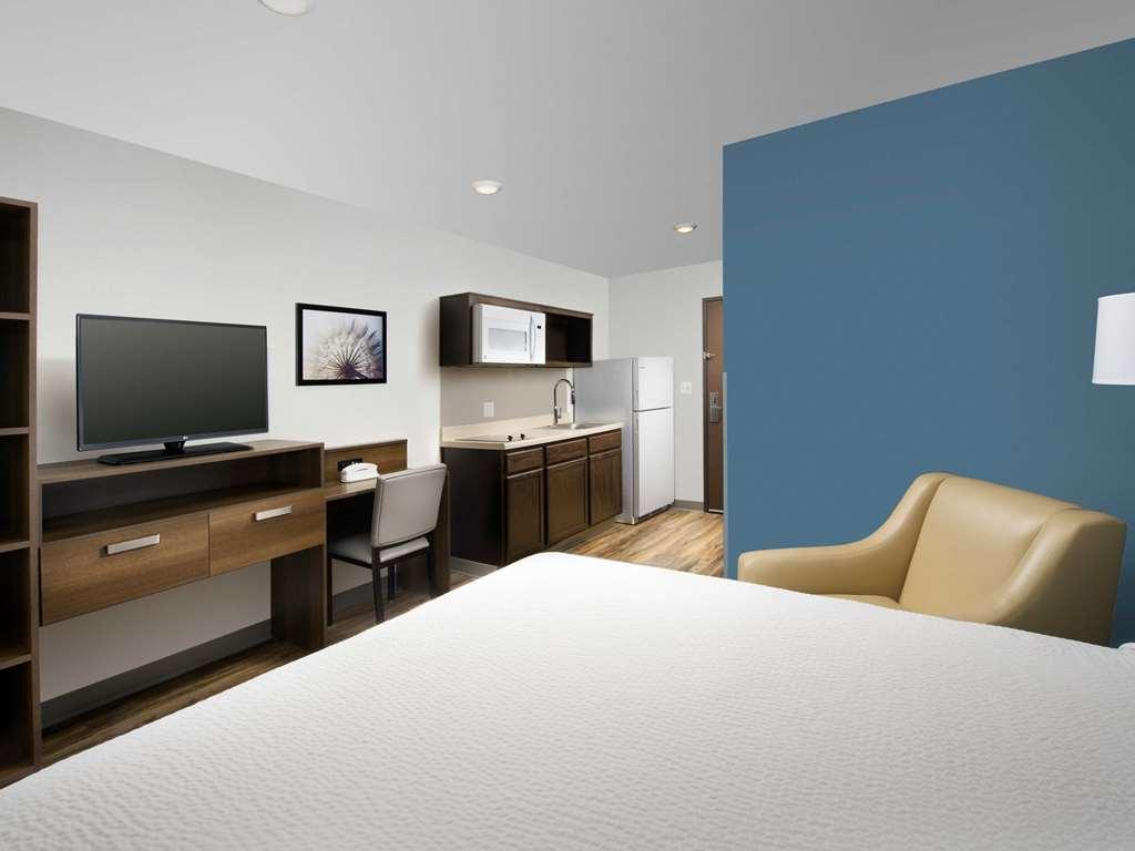 Extended Stay America Select Suites - Tampa - Brandon - East Heartland Bilik gambar