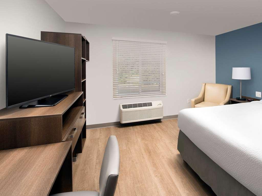 Extended Stay America Select Suites - Tampa - Brandon - East Heartland Bilik gambar