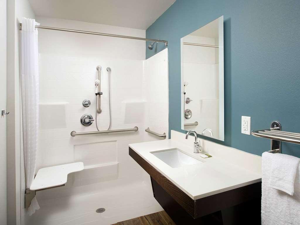 Extended Stay America Select Suites - Tampa - Brandon - East Heartland Bilik gambar