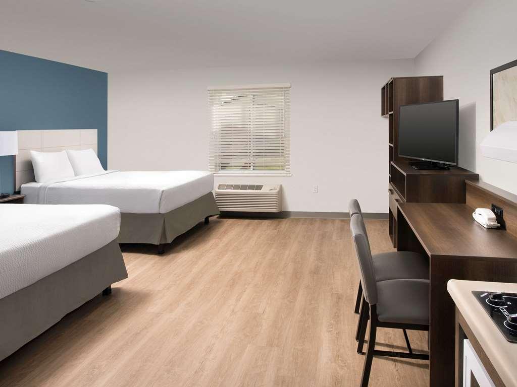 Extended Stay America Select Suites - Tampa - Brandon - East Heartland Bilik gambar