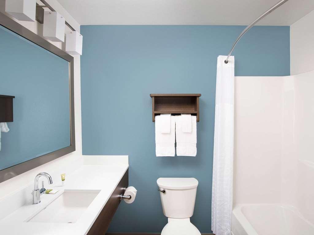 Extended Stay America Select Suites - Tampa - Brandon - East Heartland Bilik gambar