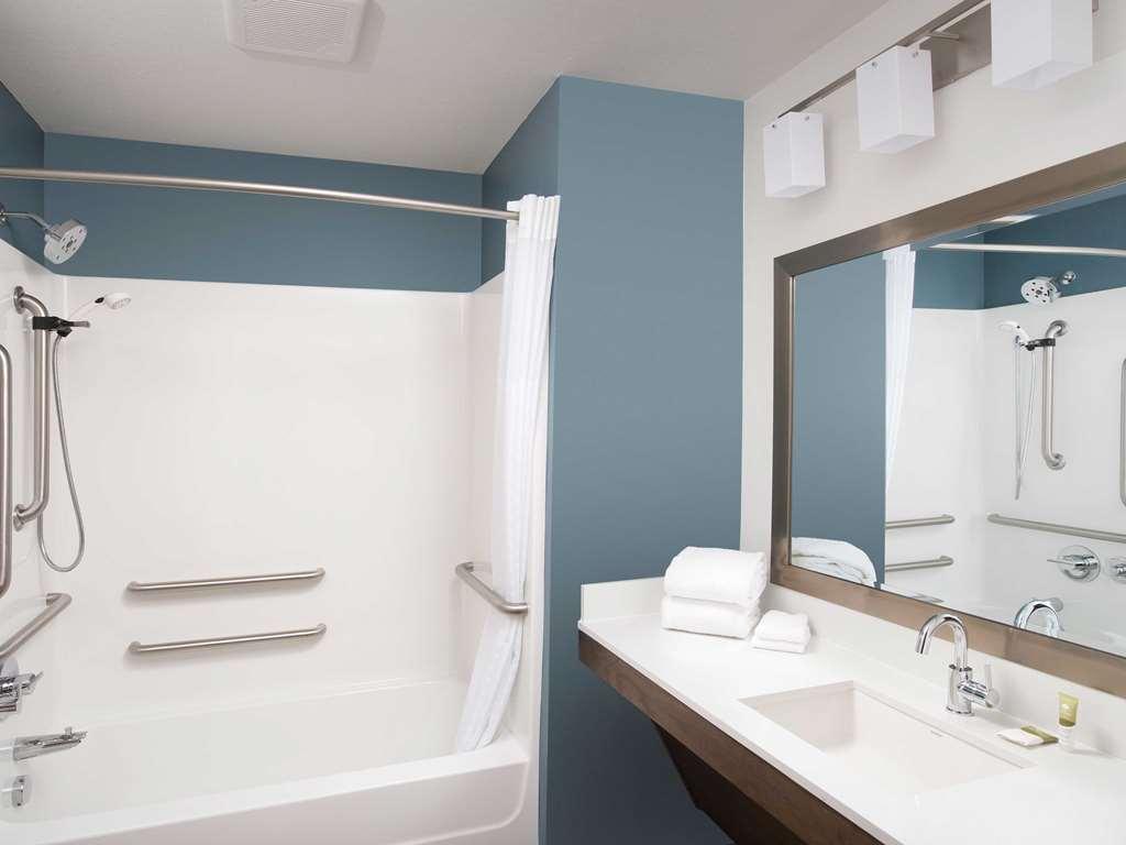 Extended Stay America Select Suites - Tampa - Brandon - East Heartland Bilik gambar